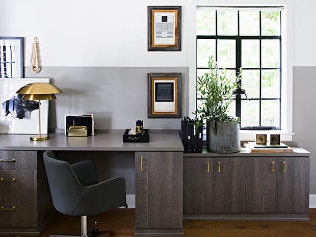 Corporate Headquarters