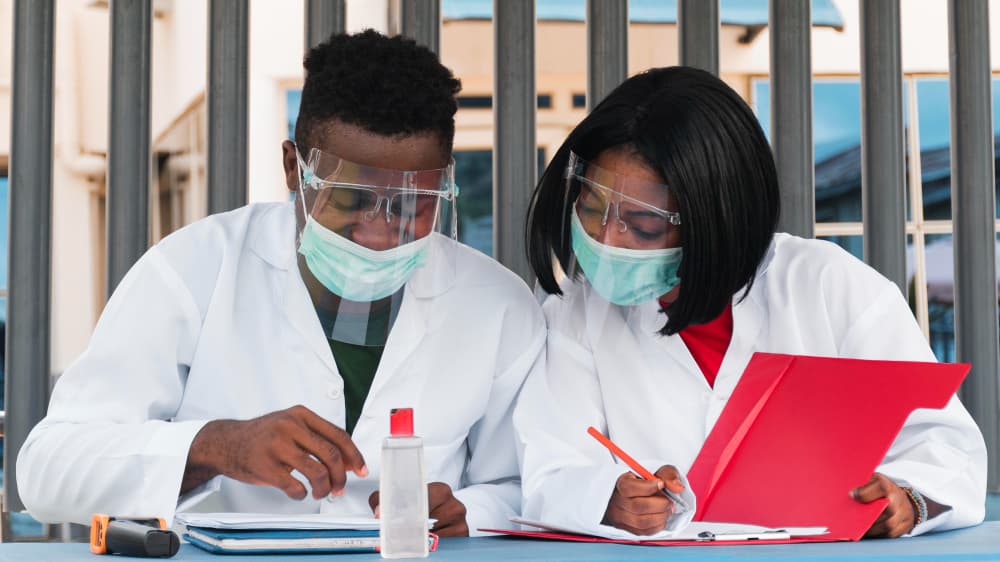 Technical Capacity Training